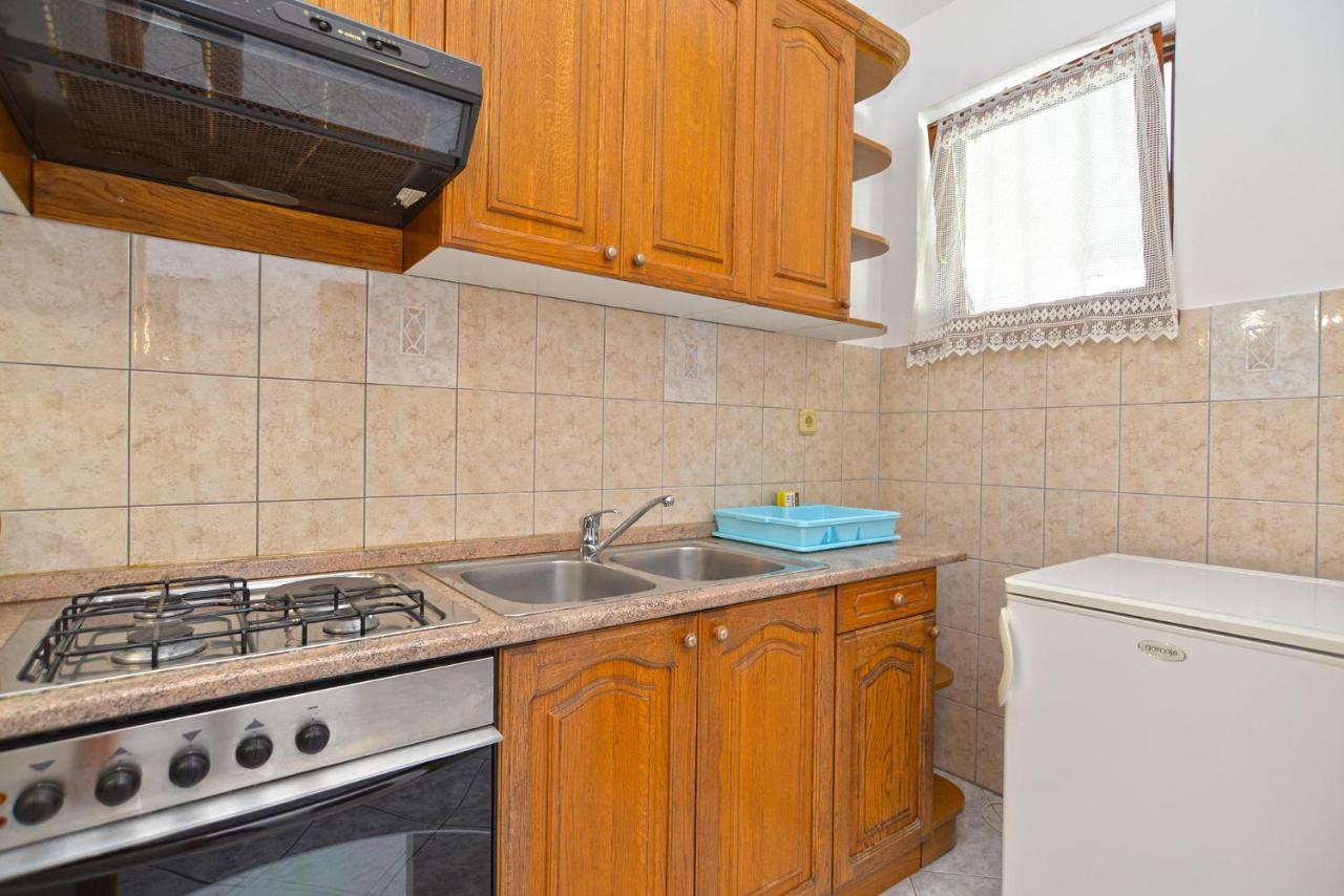 Apartment Balizerka 106 Pula